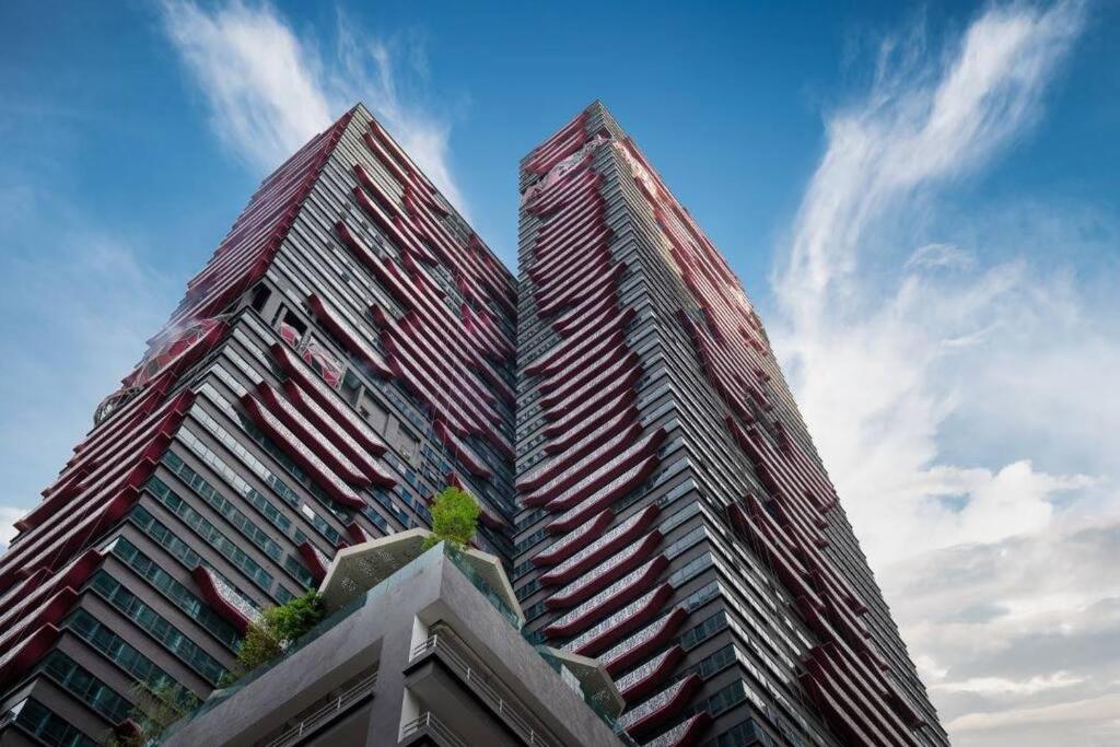 Arte Plus Kuala Lumpur 아파트 외부 사진